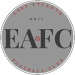 East Atlanta FC Badge