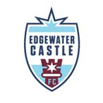 Edgewater Castle Badge