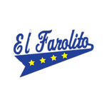 El Farolito SC Badge