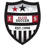 Elite 14 Performance Badge