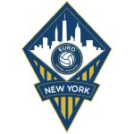 F.A. Euro New York Magic Under 19