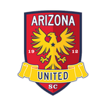 FC Arizona Women Badge