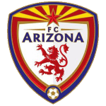 FC Arizona Badge