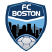 FC Boston Bolts Stats