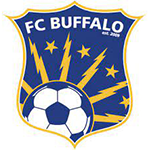 FC Buffalo Women Badge