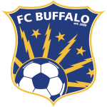 FC Buffalo Badge