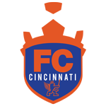 FC Cincinnati Badge