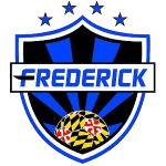 FC Frederick Badge