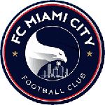 FC Miami City Badge