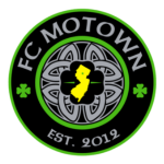 FC Motown Badge