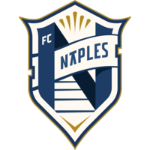 FC Naples Badge