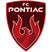 FC Pontiac Women Stats