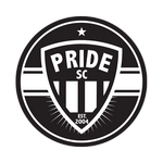 FC Pride Badge