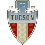 FC Tucson Badge