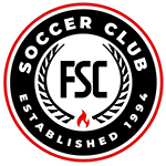 Firebirds SC Badge