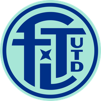 Fort Lauderdale United FC II Women logo