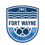 Fort Wayne FC Badge