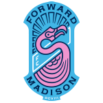 Forward Madison FC Badge