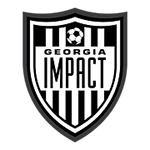 Georgia Impact Badge