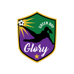 Green Bay Glory Badge