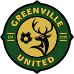 Greenville United FC Badge