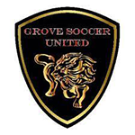 Grove Soccer United Badge