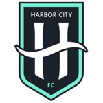 Harbor City FC Badge