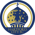 Hartford City FC Badge