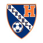 Hershey FC Women Badge