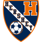 Hershey FC Badge