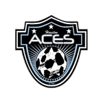 Houston Aces Badge