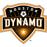 Houston Dynamo Badge