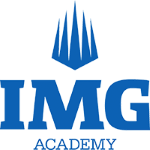 IMG Academy Bradenton Badge