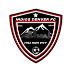 Indios Denver FC Women