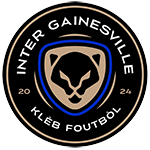 Inter Gainesville KF Badge