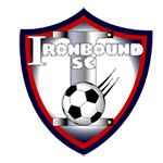 Ironbound SC Badge