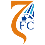 Irvine Zeta FC Badge