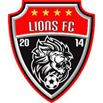 Jackson Lions FC Badge