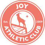 Joy Athletic Club Badge