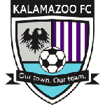 Kalamazoo FC Women Badge