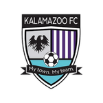 Kalamazoo FC Badge