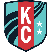 Kansas City Current Reserves Logo