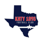 Katy 1895 FC Badge