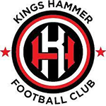 Kings Hammer FC Women Badge