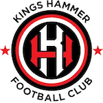 Kings Hammer FC Badge