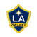 LA Galaxy San Diego Stats