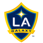 LA Galaxy Badge