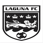 Laguna FC Badge