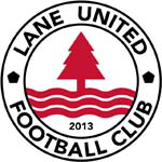 Lane United FC Women Badge