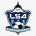 Lanier Soccer Association Limeño Logo